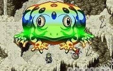 Chrono Trigger