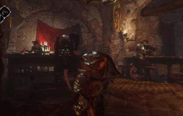 Ghost of A Tale