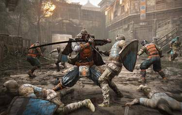 For Honor