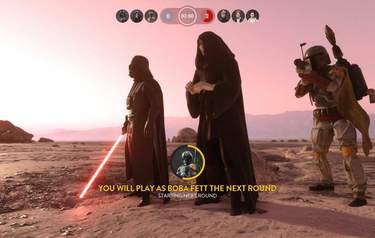 Star Wars: Battlefront