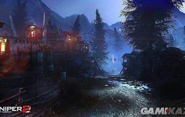 Sniper: Ghost Warrior 2