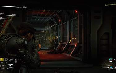 Aliens: Fireteam Elite