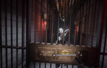 The Walking Dead: Saints & Sinners – Chapter 2: Retribution