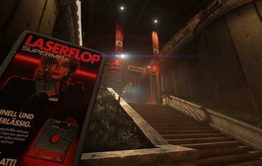 Wolfenstein: Youngblood