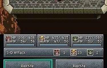Chrono Trigger
