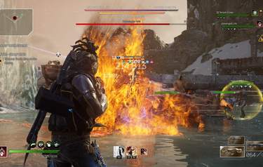 Outriders: Worldslayer 