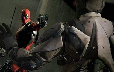 Deadpool: The Game