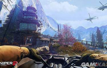 Sniper: Ghost Warrior 2