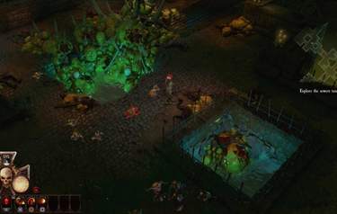 Warhammer: Chaosbane