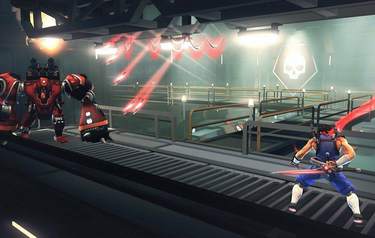 Strider