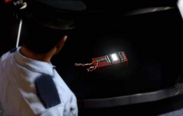 Sleeping Dogs: DLC Year of the Snake