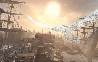 Assassin’s Creed 3: DLC Tyranny of King Washington Pack
