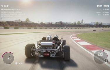 GRID 2
