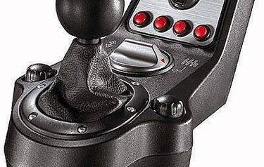Logitech g25