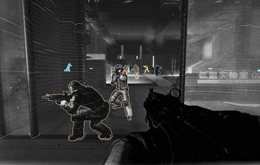 Syndicate