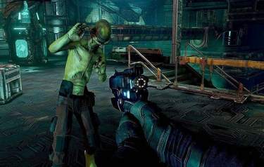 Prey 2