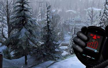007: Golden Eye Reloaded
