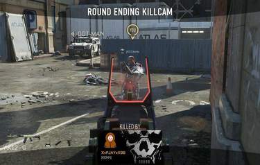 Call of Duty: Advanced Warfare