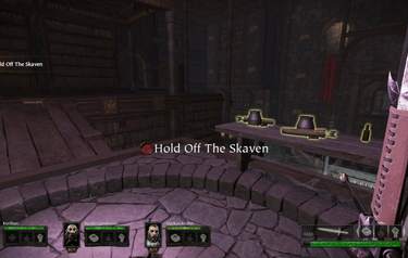 Warhammer: The End Times - Vermintide
