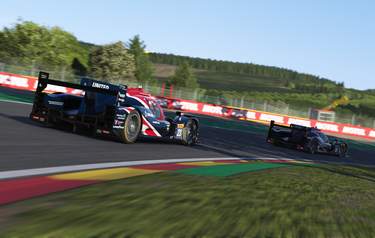 Le Mans Ultimate 
