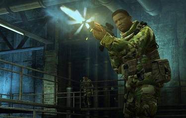 007: Golden Eye Reloaded