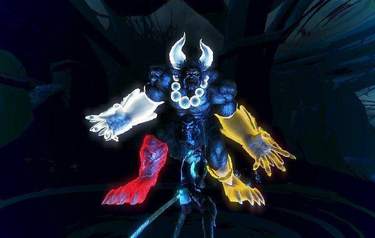 Toukiden: The Age of Demons