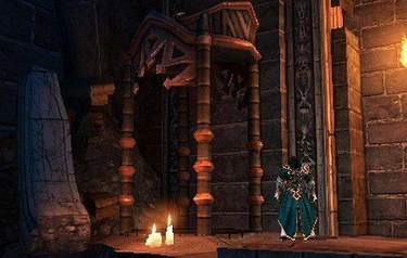 Castlevania: Lords of Shadow - Mirror of Fate