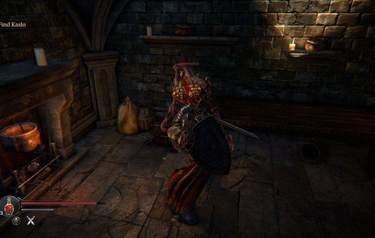 Lord of the Fallen