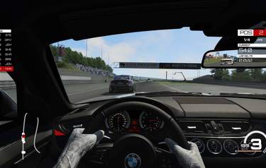 Asseto Corsa