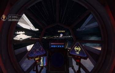 Star Wars: Squadrons