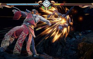 SoulCalibur 6