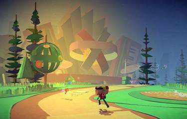 Tearaway