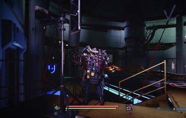 The Surge 2