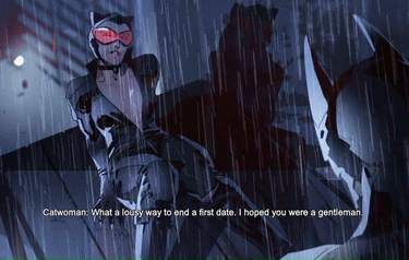 Batman: Arkham Origins Blackgate - Deluxe Edition