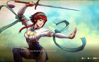 SoulCalibur 6