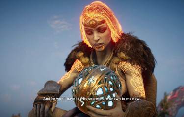 Assassin's Creed Valhalla: Dawn of Ragnarök