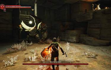 Chronos: Before the Ashes