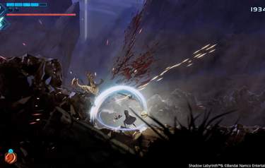 Shadow Labyrinth