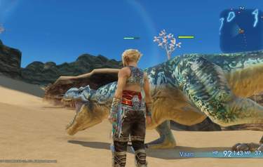 Final Fantasy XII: The Zodiac Age
