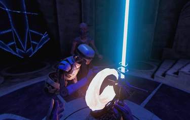 Vader Immortal: A Star Wars VR
