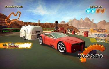 Wrecked: Revenge Revisited