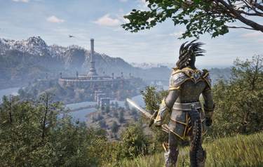 The Elder Scrolls: Oblivion Remastered