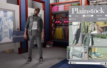 Watch Dogs 2