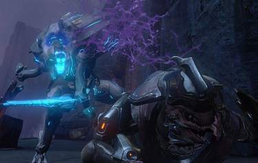 Halo 4