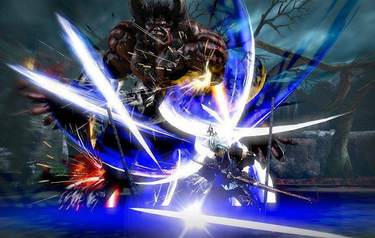 Toukiden: The Age of Demons
