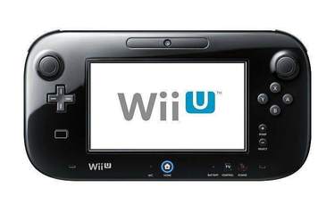 Test konzole Nintendo Wii U