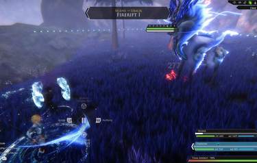 Edge of Eternity