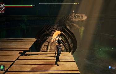 Darksiders III