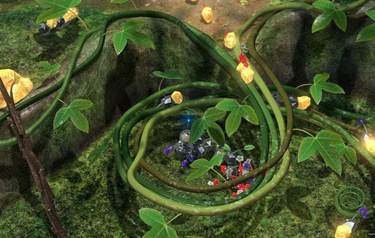 Pikmin 3