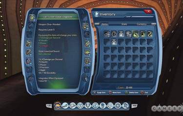 DC Universe Online